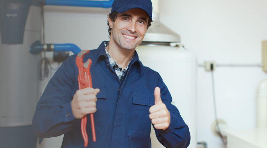 Professional same day plumber in Amargosa Valley, NV